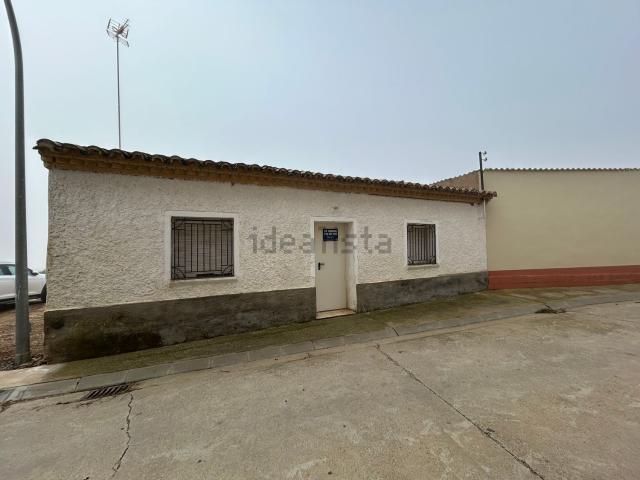 Casa en venta en Los Monegros, Aragón