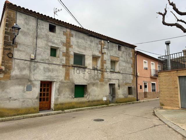 Casa en venta en Los Monegros, Aragón