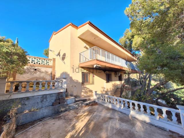 Casa en venta en Baix Penedès, Catalunya
