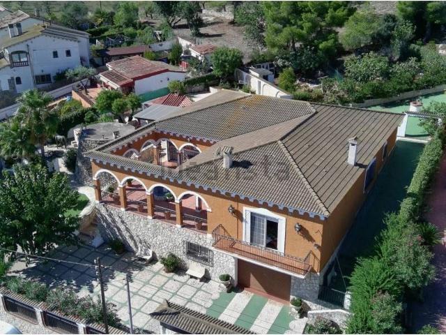 Casa en venta en Baix Penedès, Catalunya