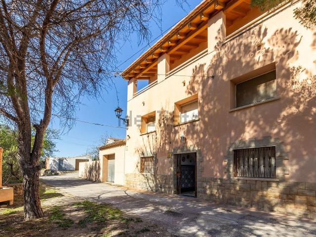 Casa en venta en Albinyana, les Peces