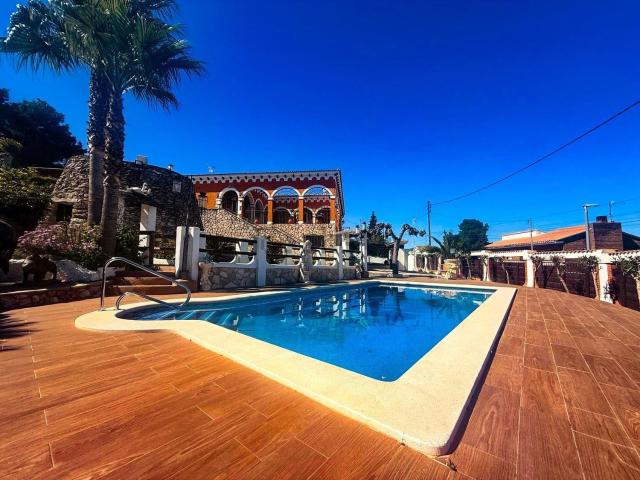 Casa en venta en Albinyana