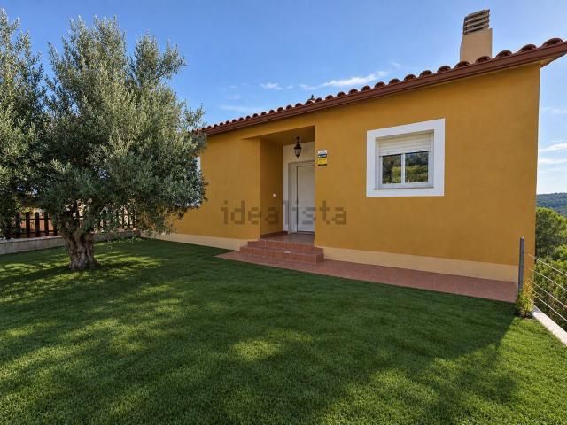 Casa en venta en la Font d'en Talló, Masllorenç
