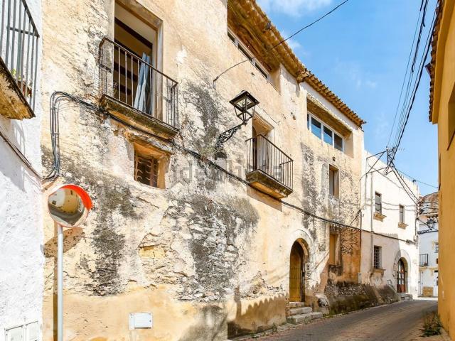 Casa en venta en Raval de Bonastre, Baix Penedès