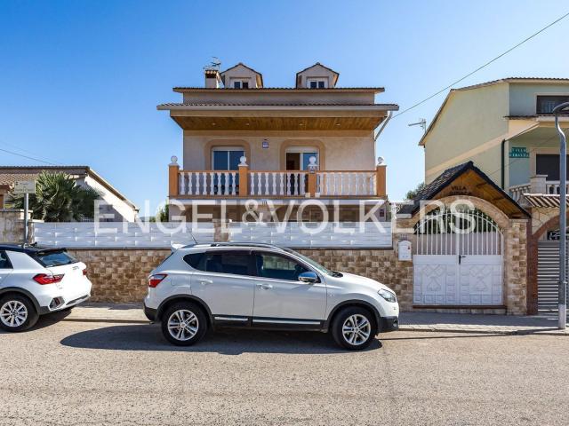 Casa en venta en les Peces, Baix Penedès