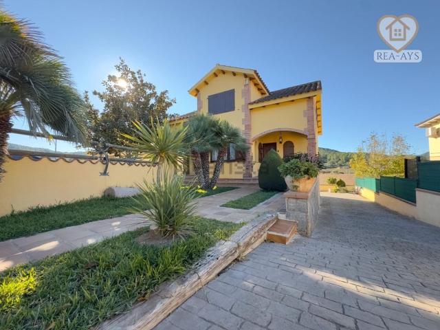 Casa en venta en Albinyana, Tarragona
