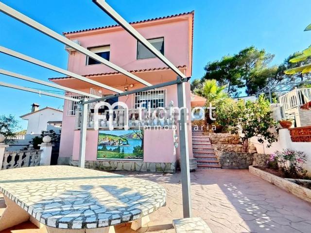 Casa en venta en Baix Penedès, Catalunya