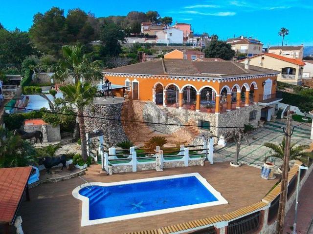 Casa en venta en Baix Penedès, Catalunya