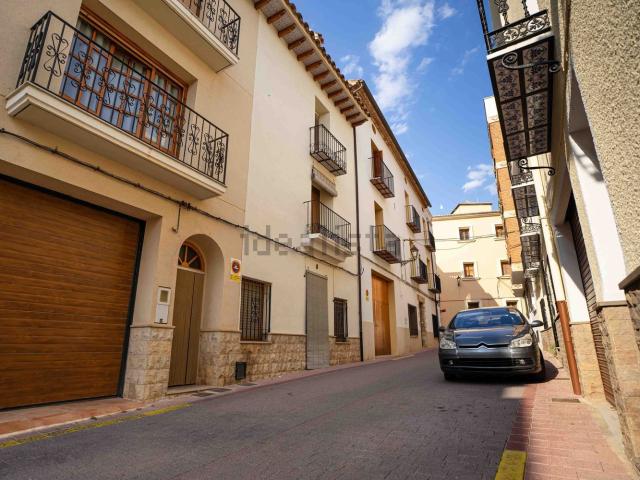 Casa en venta en l'Alt Maestrat, Valencia
