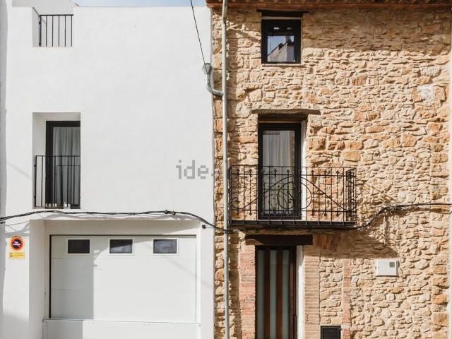 Casa en venta en l'Alt Maestrat, Valencia