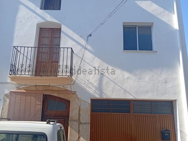 Casa en venta en l'Alt Maestrat, Valencia