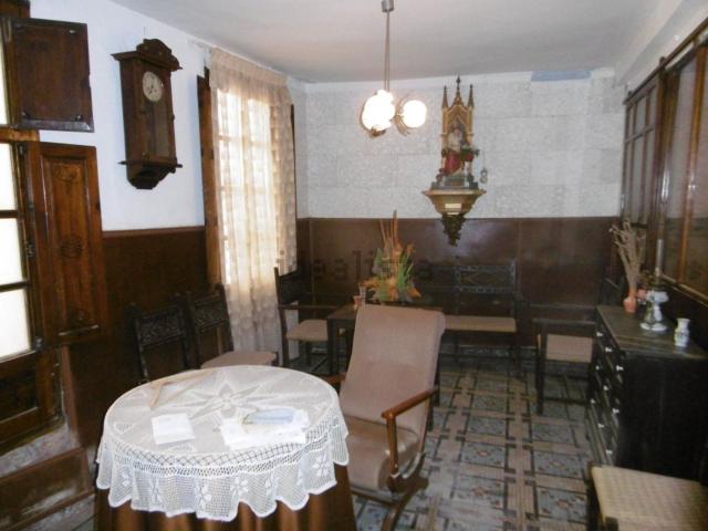 Casa en venta en Albocàsser
