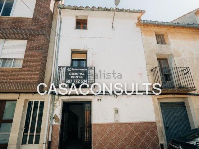 Casa en venta en l'Alt Maestrat, Valencia