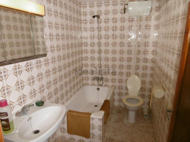 Casa en venta en Albocàsser