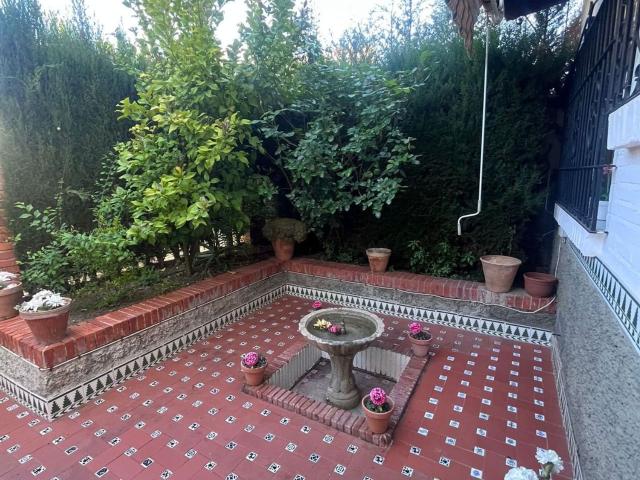 Casa en venta en Albolote, Parque del Cubillas
