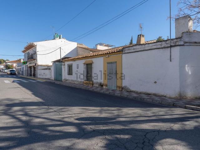 Casa en venta en El Chaparral, Comarca de la Vega de Granada