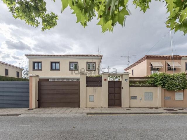 Casa en venta en Albolote, Cortijo del Aire