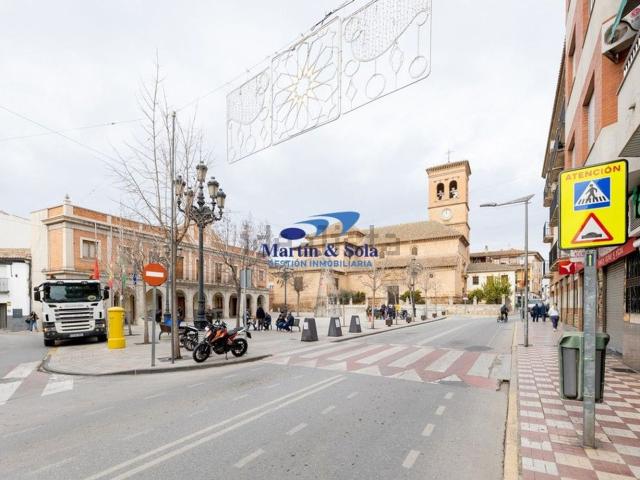 Casa en venta en Comarca de la Vega de Granada, Andalucía