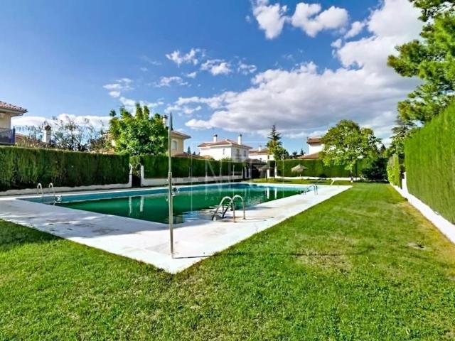 Casa en venta en Parque del Cubillas, Comarca de la Vega de Granada
