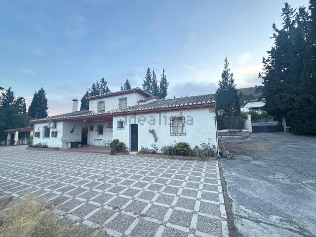 Casa en venta en Pretel, Comarca de la Vega de Granada