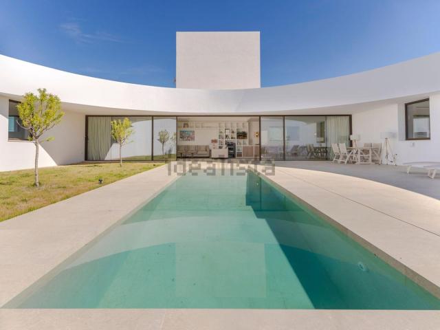 Casa en venta en Albolote, El Chaparral