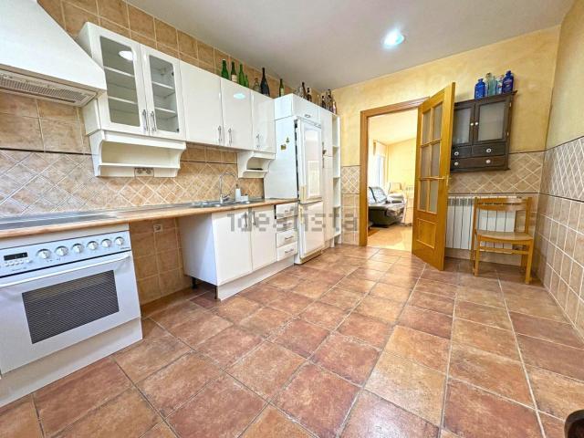 Casa en venta en Parque del Cubillas, Comarca de la Vega de Granada