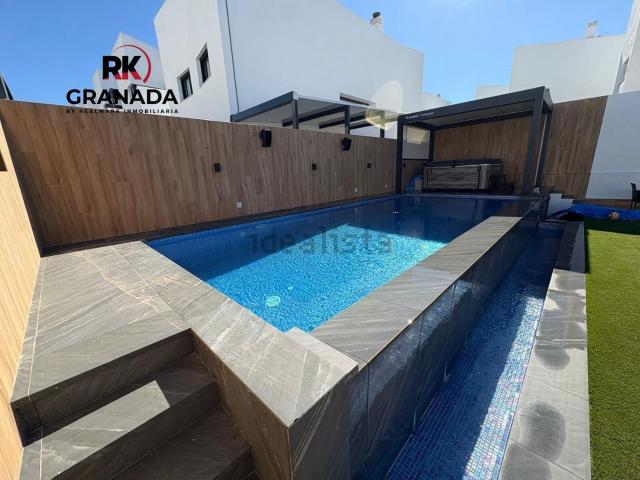Casa en venta en Cortijo del Aire, Comarca de la Vega de Granada