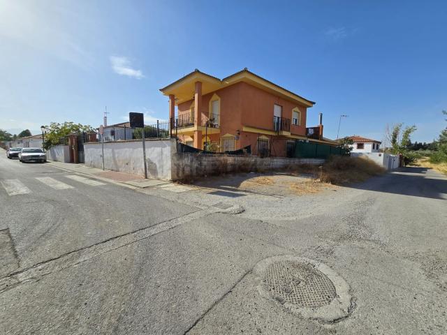 Casa en venta en Cortijo del Aire, Comarca de la Vega de Granada