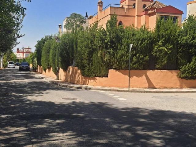 Casa en alquiler en El Chaparral, Comarca de la Vega de Granada