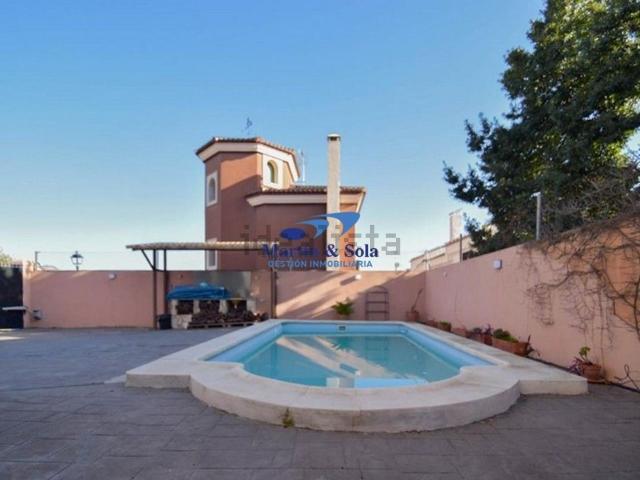 Casa en venta en Albolote, Urbanización El Torreón