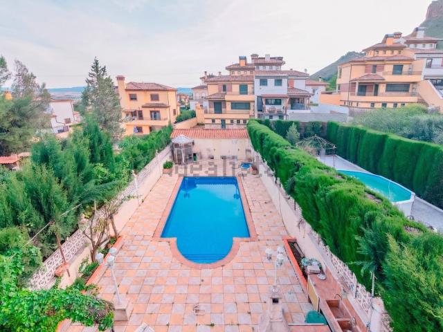 Casa en venta en Pretel, Comarca de la Vega de Granada