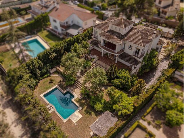 Casa en venta en Parque del Cubillas, Comarca de la Vega de Granada