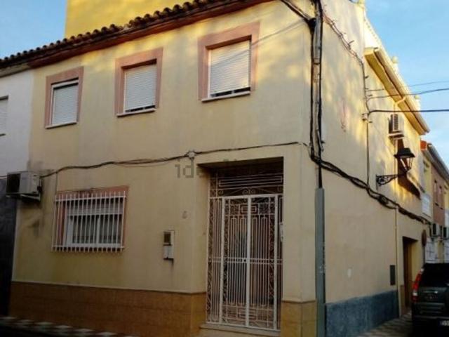 Casa en venta en Albolote