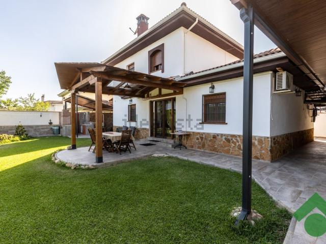 Casa en venta en Albolote, Parque del Cubillas
