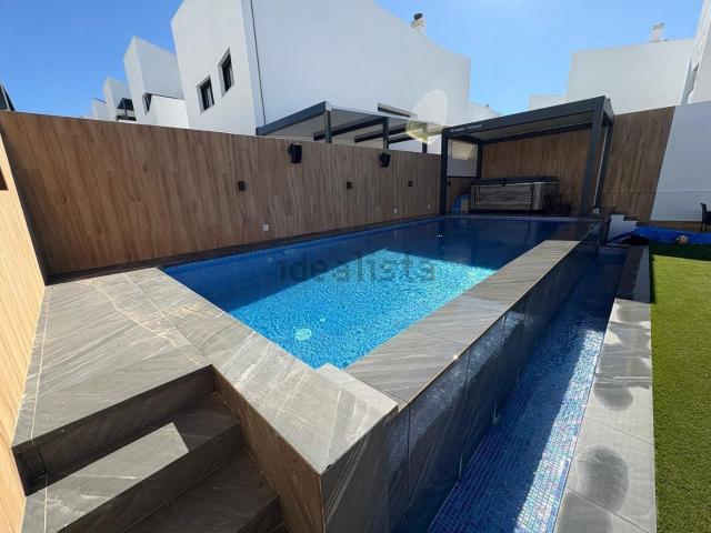 Casa en alquiler en Cortijo del Aire, Comarca de la Vega de Granada