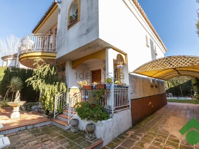 Casa en venta en Cortijo del Aire, Comarca de la Vega de Granada