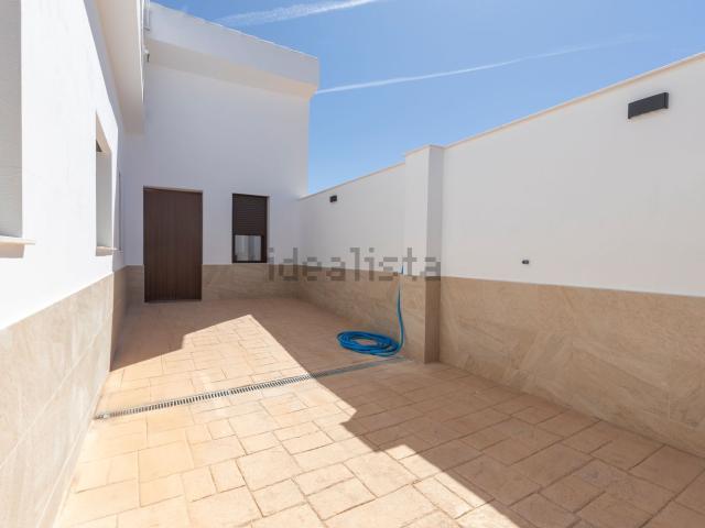 Casa en venta en El Chaparral, Comarca de la Vega de Granada