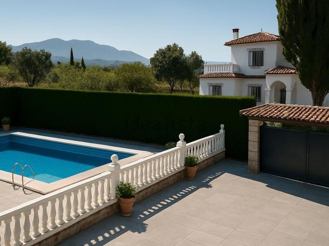 Casa en venta en El Chaparral, Comarca de la Vega de Granada