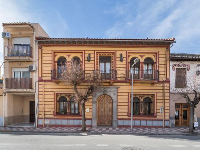 Casa en venta en Comarca de la Vega de Granada, Andalucía