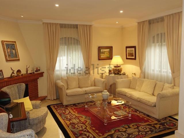 Casa en venta en Parque del Cubillas, Comarca de la Vega de Granada