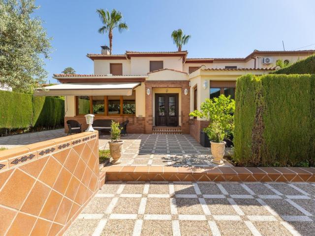 Casa en venta en Parque del Cubillas, Comarca de la Vega de Granada