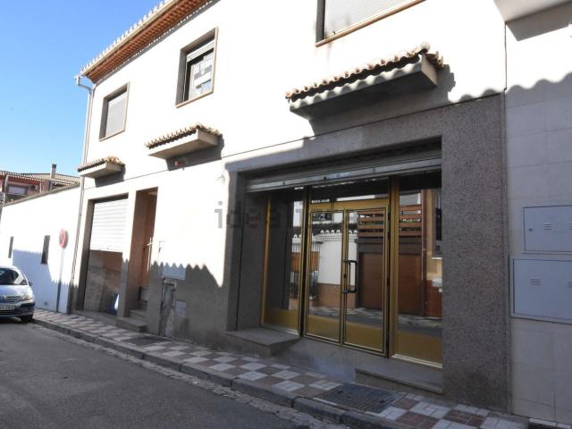 Casa en venta en Albolote, Granada