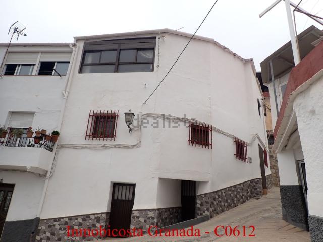 Casa en venta en Comarca de la Costa Granadina, Andalucía