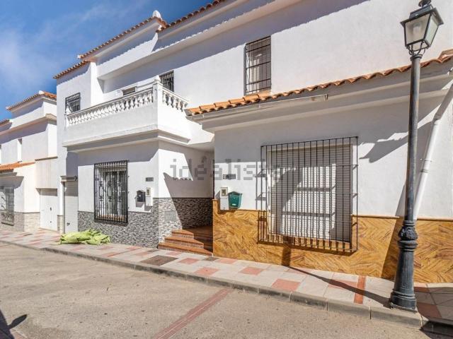 Casa en venta en Comarca de la Costa Granadina, Andalucía