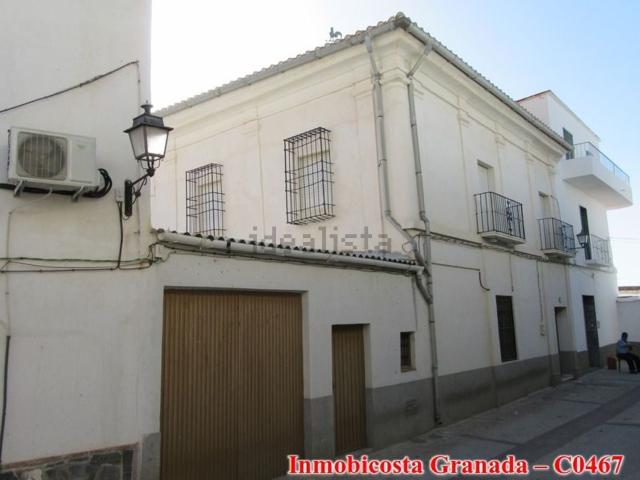 Casa en venta en Comarca de la Costa Granadina, Andalucía