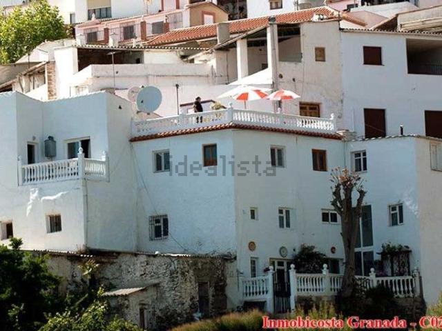 Casa en venta en Comarca de la Costa Granadina, Andalucía