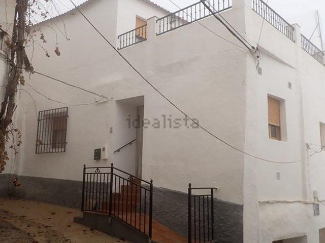 Casa en venta en Comarca de la Costa Granadina, Andalucía