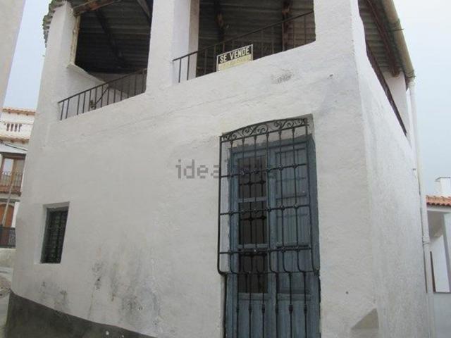 Casa en venta en Comarca de la Costa Granadina, Andalucía
