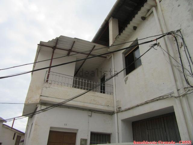 Casa en venta en Comarca de la Costa Granadina, Andalucía