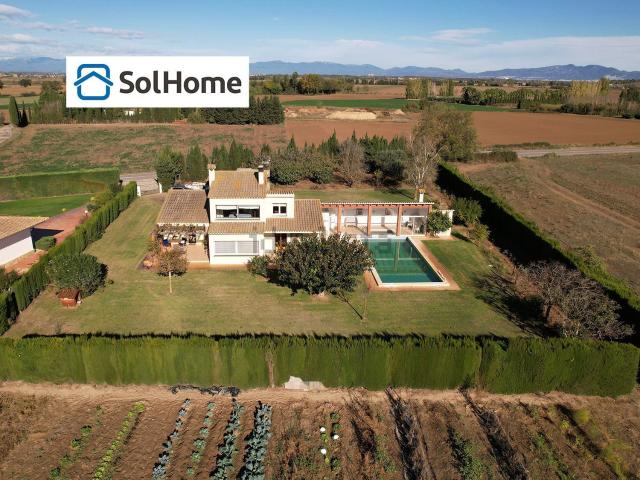 Casa en venta en Albons